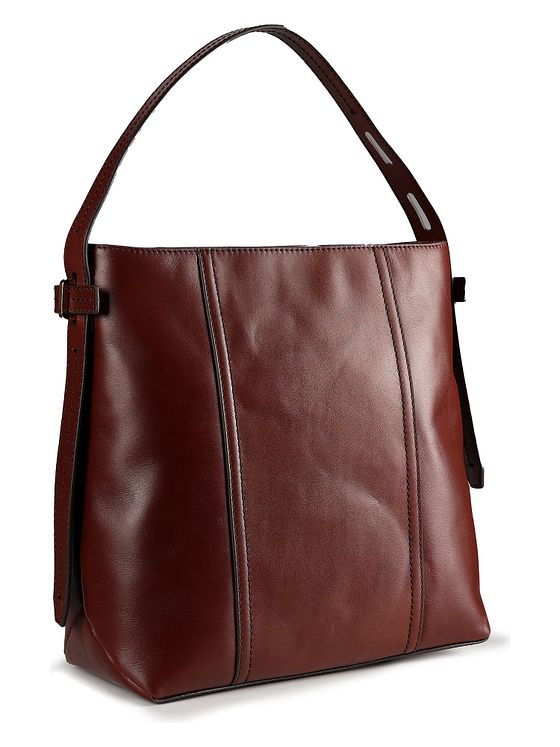 The Bridge Vigna Nuov Skuldertaske Læder 34 cm