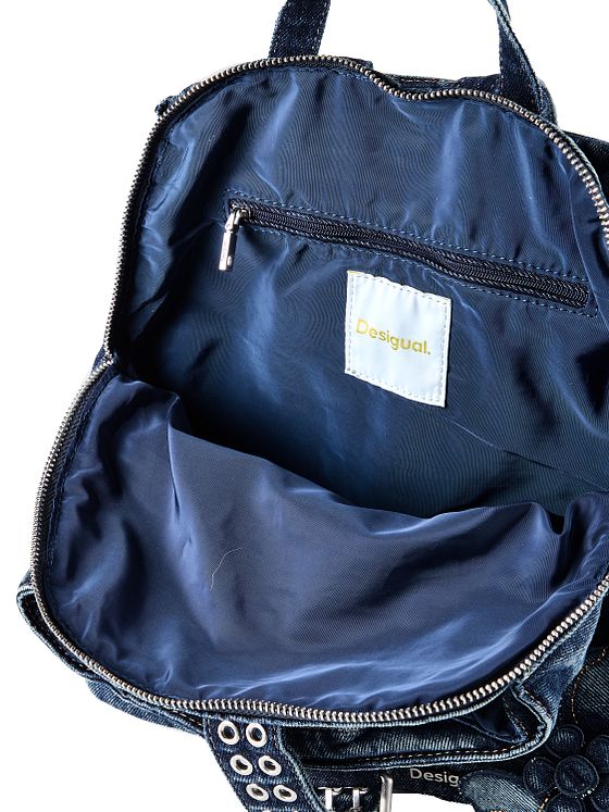 Desigual Curio Městský batoh 29.5 cm