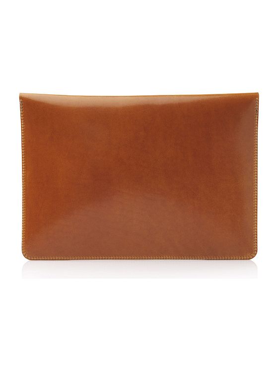 Castelijn & Beerens Laptop-etui Læder 35.5 cm