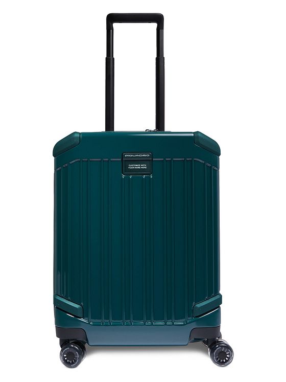 Piquadro Pop 4 hjul Trolley 55 cm Piquadro Pop 4 hjul Trolley 55 cm