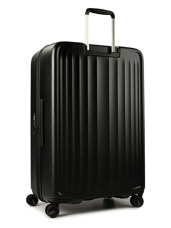 Samsonite Fyrm 4 hjul Trolley L 77 cm med strækfold