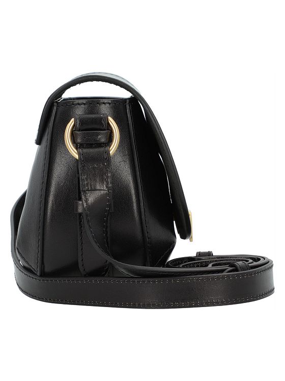 The Bridge Federica Taška přes rameno Kůže 20 cm