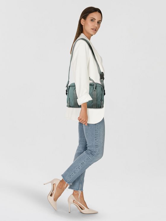 Fjällräven Kanken Bolsa de hombro 22 cm
