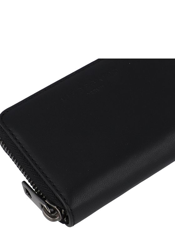 Liebeskind Eliza Pung RFID-beskyttelse Læder 11.5 cm