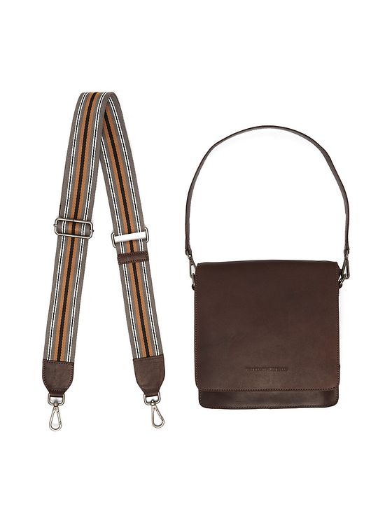 The Chesterfield Brand Osuna Skuldertaske Læder 22 cm