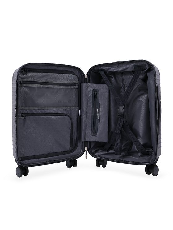 Hedgren Raku 4 kolečka Kabinkový kufr S 55 cm