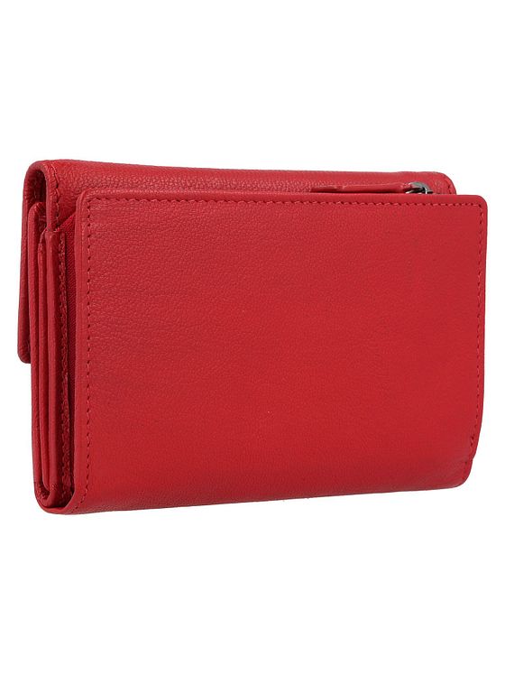 Braun Büffel Anna peněženka RFID kožená 14 cm