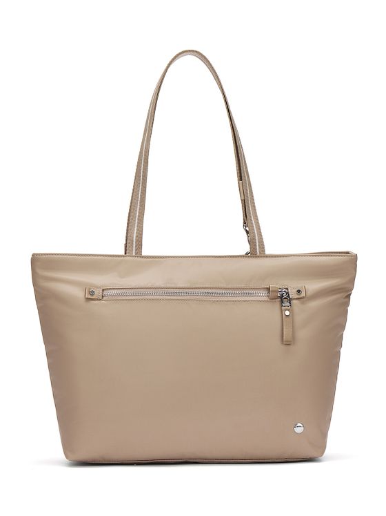 Pacsafe Pacsafe W Shopper-taske 42 cm Laptoprum