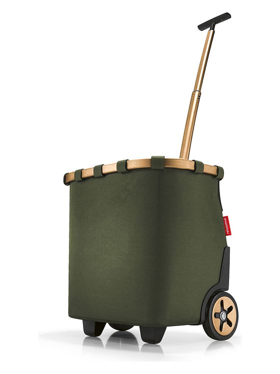 reisenthel Carrycruiser indkøbsvogn 47,5 cm reisenthel Carrycruiser indkøbsvogn 47,5 cm