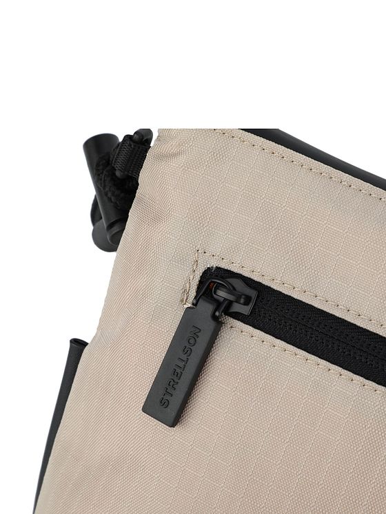 Strellson Northwood Skuldertaske 22 cm Strellson Northwood Skuldertaske 22 cm