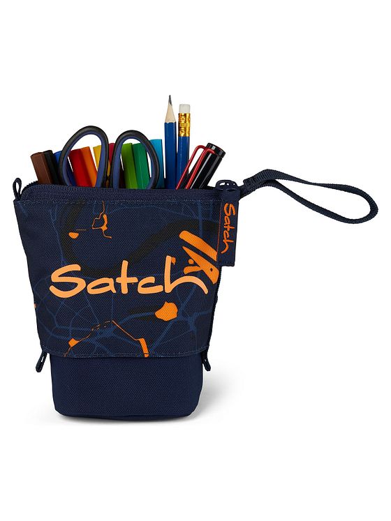 satch Penalhus 17 cm