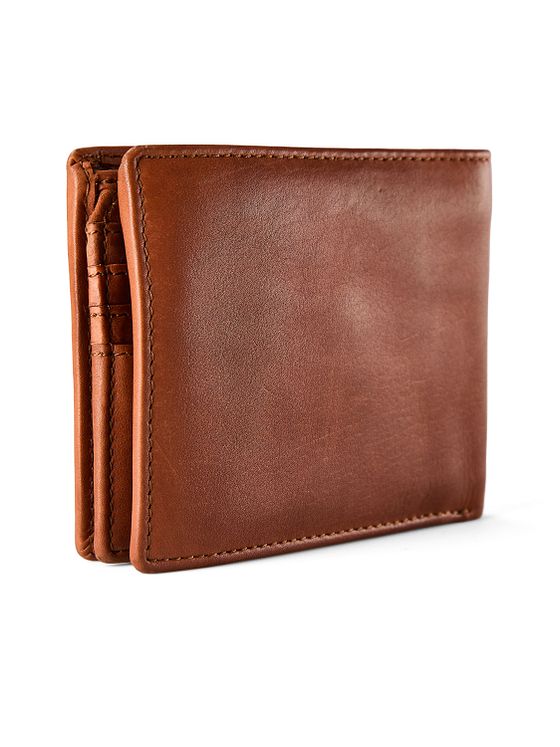 Harbour 2nd Anchor Love Pung Læder 12 cm