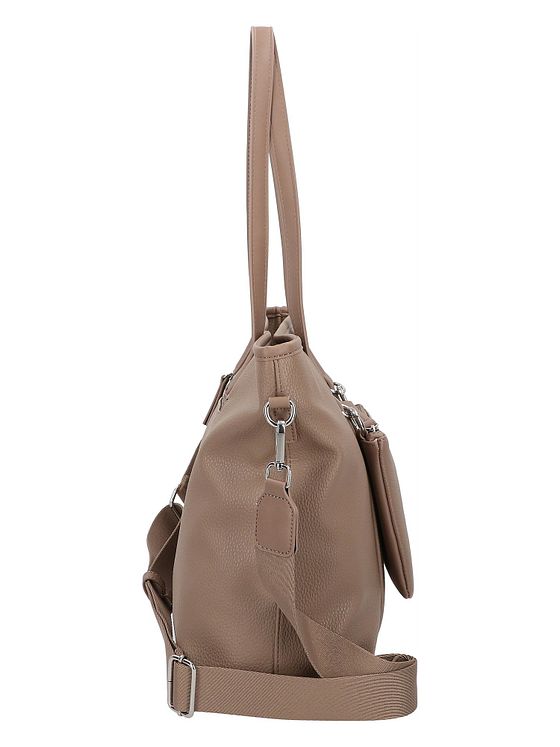 Tom Tailor Jamila Shopper-taske 43.5 cm