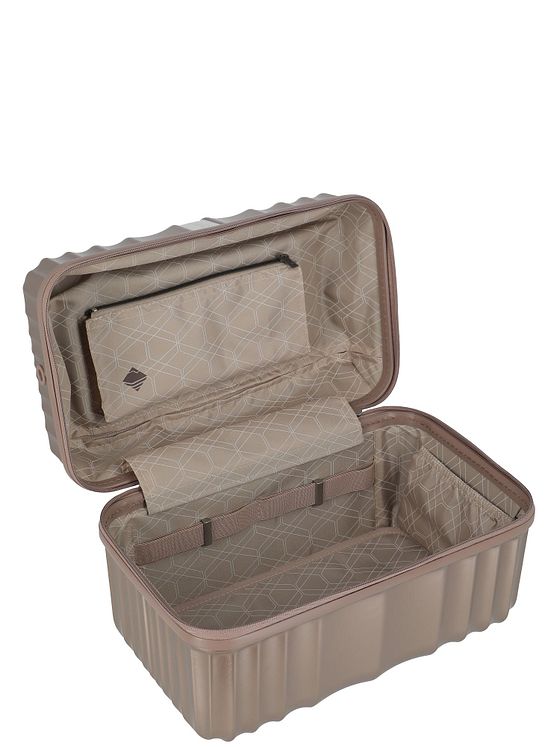 Travelite Paros Beautycase 38 cm Travelite Paros Beautycase 38 cm