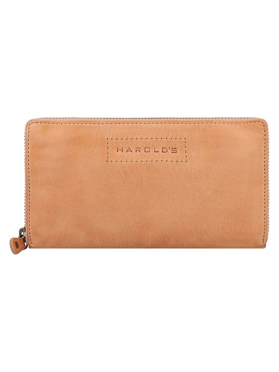 Harold's Submarine Peněženka Kůže 19 cm