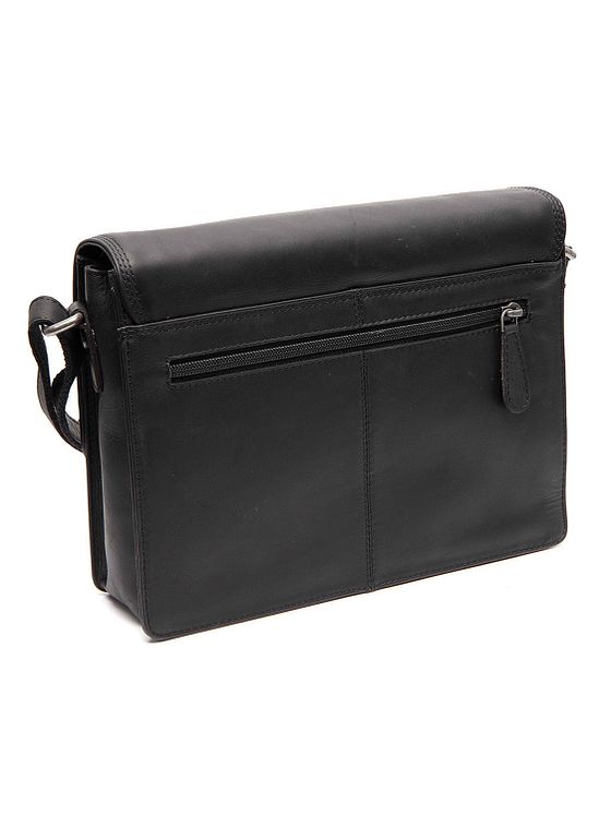 The Chesterfield Brand Lunor Posel Kůže 26 cm