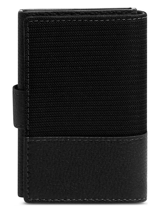 Piquadro Marcel Kreditkortetui RFID-beskyttelse Læder 11.5 cm Piquadro Marcel Kreditkortetui RFID-beskyttelse Læder 11.5 cm