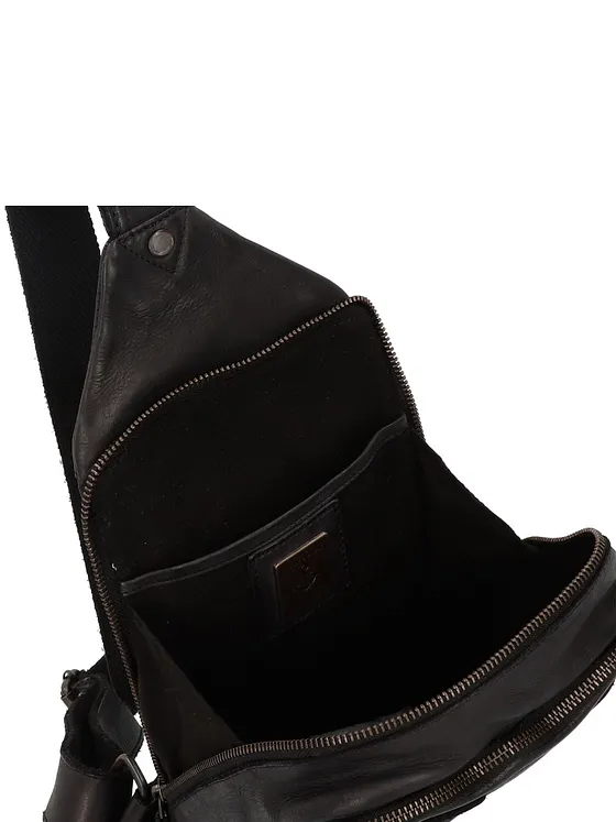 Harbour 2nd Urban Poets Phoenix Piel natural 33 cm Harbour 2nd Urban Poets Phoenix Piel natural 33 cm