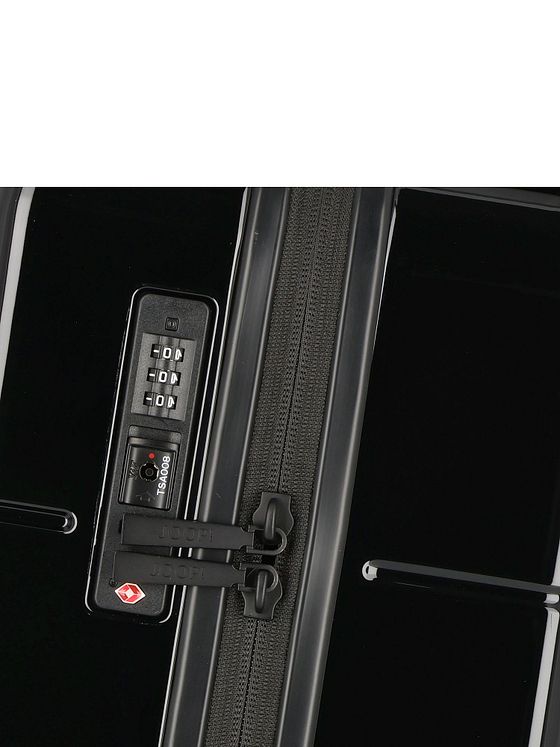 Joop! Volare 1.0 4 hjul Kabinetrolley 55 cm Joop! Volare 1.0 4 hjul Kabinetrolley 55 cm