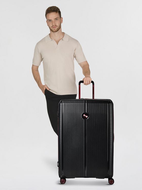 Polestream Paris 4 hjul Trolley 78 cm