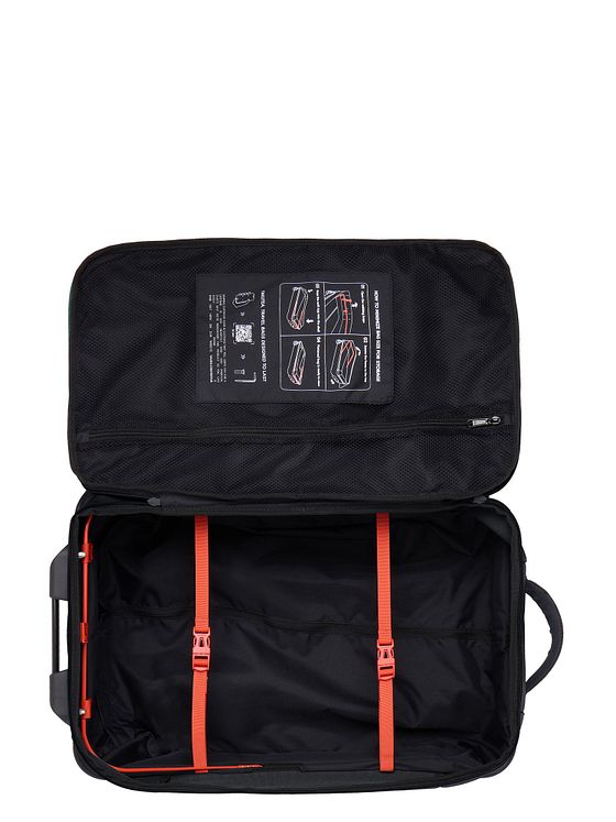 Vaude Takutea 35 2 hjul Kabinetrolley 54 cm