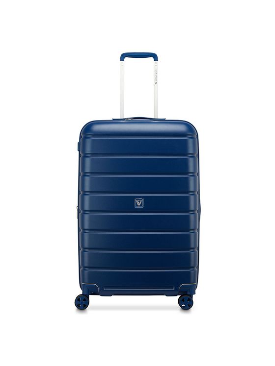 Roncato Relife 4 hjul Trolley 73 cm med strækfold