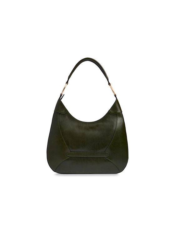 The Bridge Isabella Skuldertaske Læder 37.5 cm The Bridge Isabella Skuldertaske Læder 37.5 cm