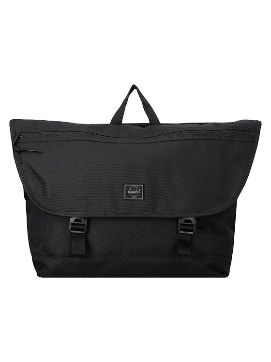 Herschel Cove Messenger-taske 38 cm Laptoprum