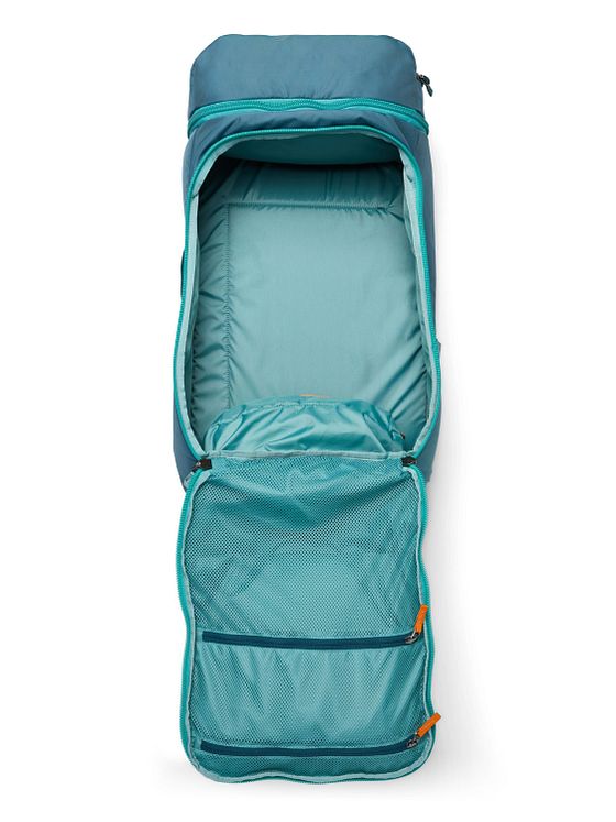 Cotopaxi Allpa 50 L rejserygsæk 66 cm rum til bærbar computer