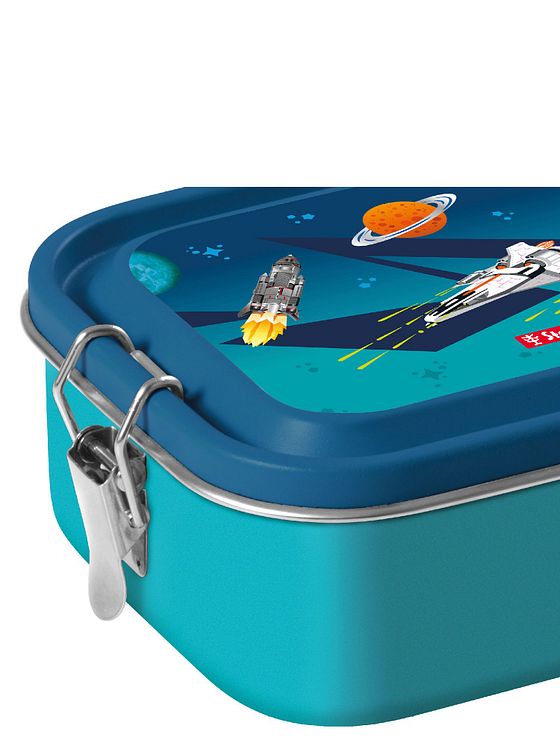 Step by Step Box na oběd 18 cm