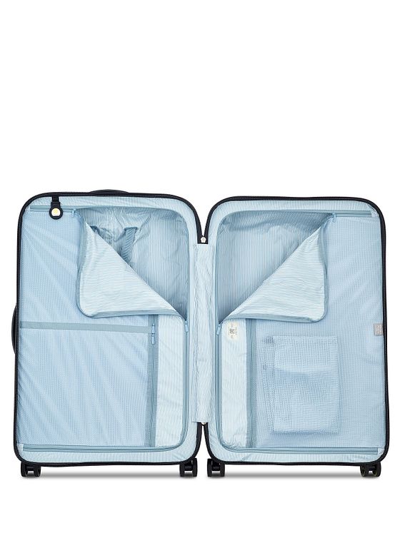 Delsey Paris Turenne 2.0 4 hjul Trolley 83 cm Delsey Paris Turenne 2.0 4 hjul Trolley 83 cm