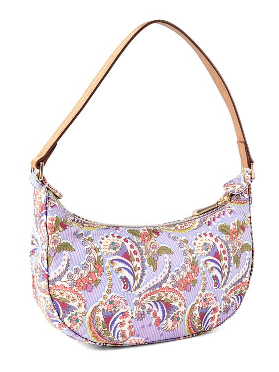 Oilily Lakshmi Paisley Taška přes rameno 23 cm