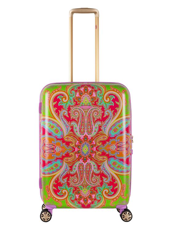 Oilily Travel 4 hjul Kabinetrolley 55 cm