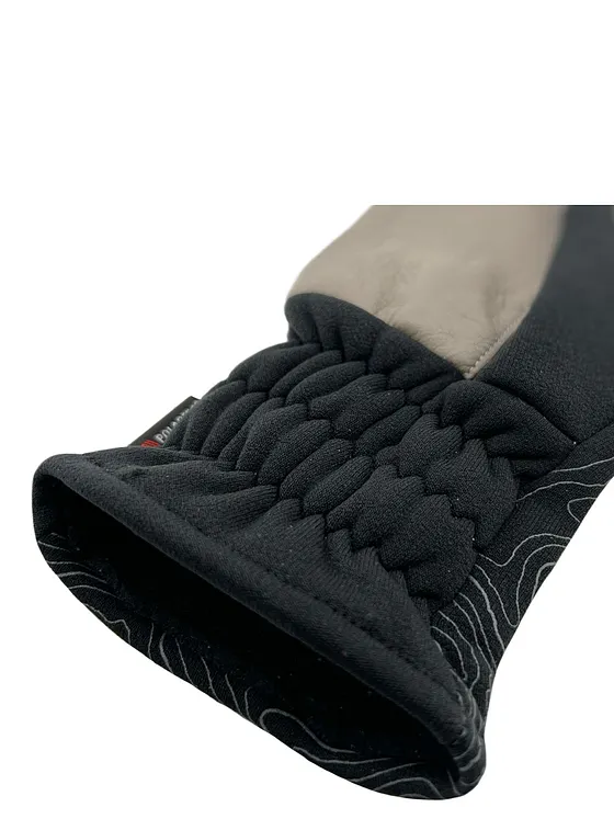 Kessler Sport Mattila Guantes Piel natural Kessler Sport Mattila Guantes Piel natural