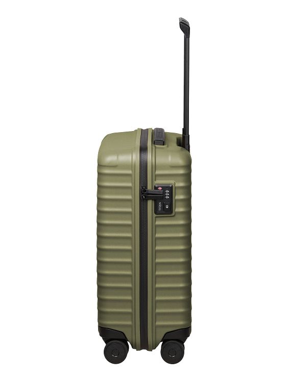 Titan Upgrade 4 hjul Kabinetrolley S 55 cm Titan Upgrade 4 hjul Kabinetrolley S 55 cm