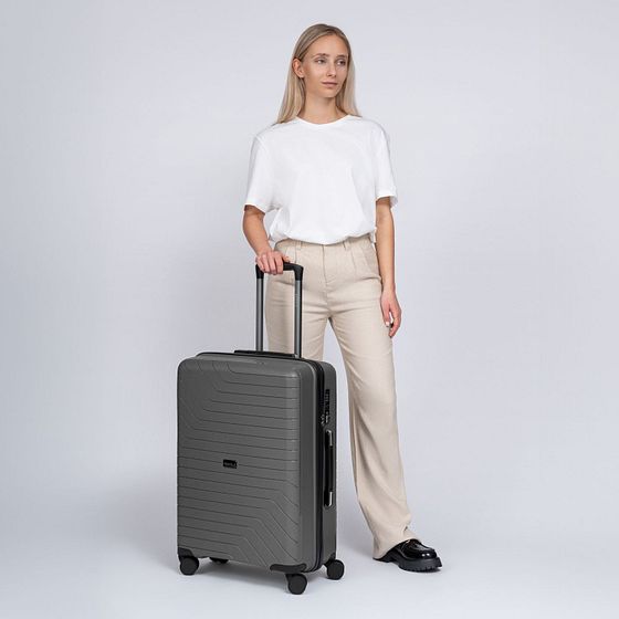 Redolz Essentials 05 MEDIUM 4 hjul Trolley 67 cm