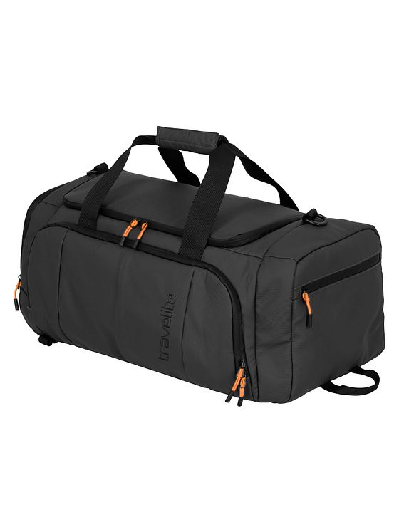 Travelite Briize Weekend-rejsetaske 53 cm Travelite Briize Weekend-rejsetaske 53 cm