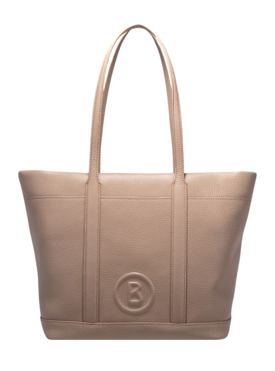 Bogner Bozen Zeta Shopper-taske Læder 22 cm