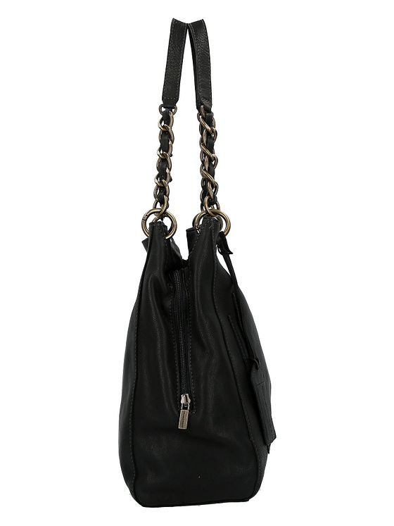Cowboysbag Chained Wallowa Shopper-taske Læder 36 cm
