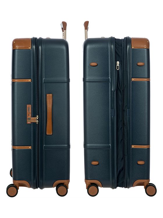 Bric's Bellagio 4 hjul Trolley 82 cm med strækfold