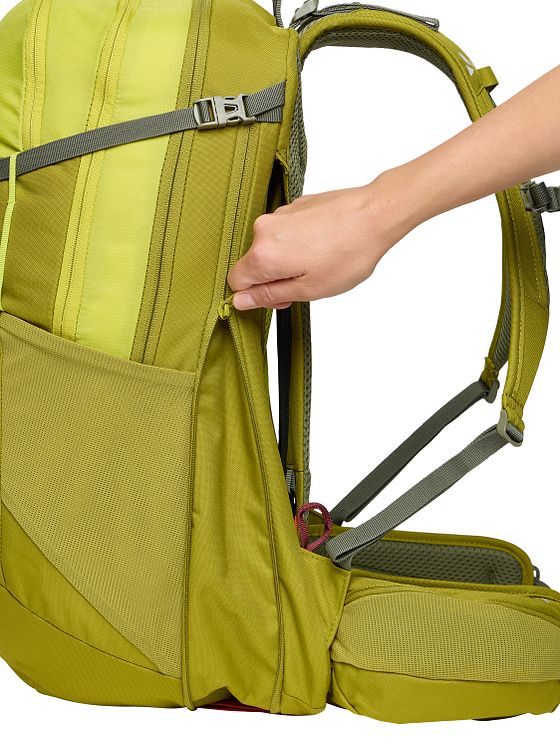 Vaude Wizard Turistický batoh 51 cm