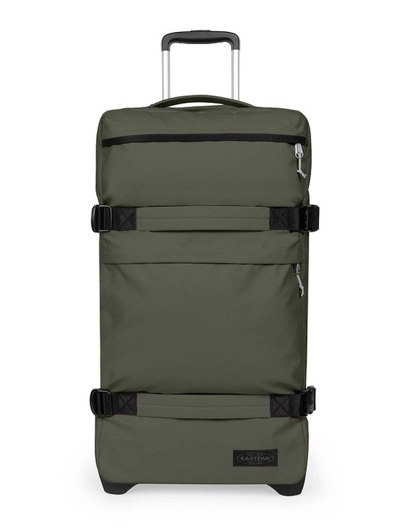 Eastpak Transit'R Plus 2-pyöräinen Matkakassi 80 cm Eastpak Transit'R Plus 2-pyöräinen Matkakassi 80 cm