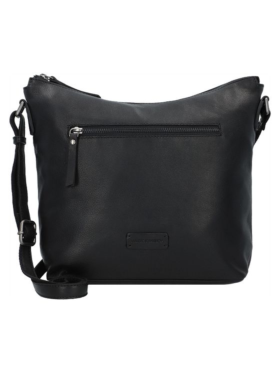 Jack Kinsky Montreal Taška přes rameno Kůže 26 cm