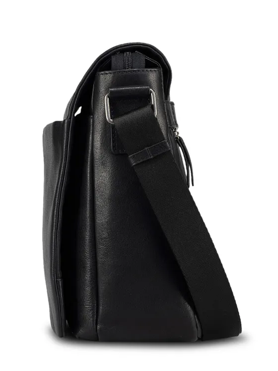 Jost Glasgow Dokumenttaske RFID-beskyttelse Læder 34 cm Laptoprum Jost Glasgow Dokumenttaske RFID-beskyttelse Læder 34 cm Laptoprum