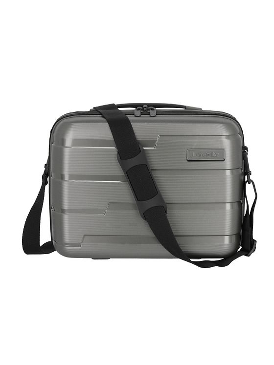 Travelite Air Base Kosmetický kufřík 34 cm