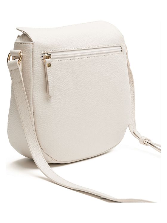 Lazarotti Bologna Leather Skuldertaske Læder 25 cm Lazarotti Bologna Leather Skuldertaske Læder 25 cm