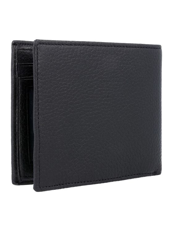 AIGNER Northern Light pung i læder 12 cm