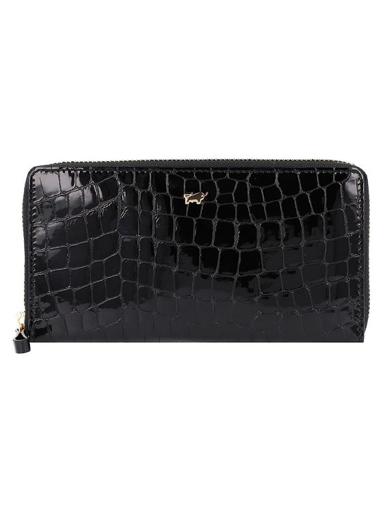 Braun Büffel Verona pung i læder 19 cm