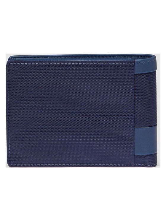 Piquadro Nevet Peněženka RFID ochrana 13 cm