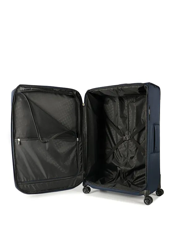Samsonite Spark Sng 2 4 ruedas Trolley 82 cm Con asa expansible Samsonite Spark Sng 2 4 ruedas Trolley 82 cm Con asa expansible